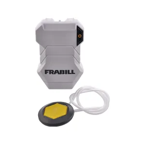Frabill Whisper Quiet Aerator