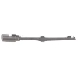 Nighthawk Custom Series 70 1911 45 ACP Extractor Stainless Steel