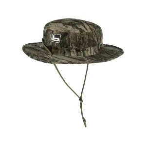 Banded Mens Logo Boonie XL RT-1