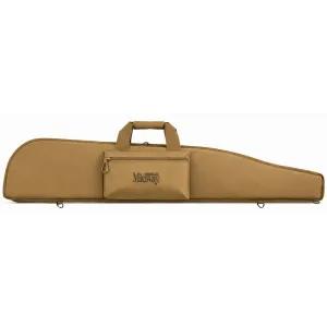 MidwayUSA Heavy Duty Scoped Rifle Case 48" Coyote