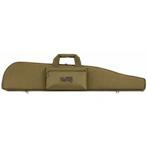 MidwayUSA Heavy Duty Scoped Rifle Case 44" Olive Drab