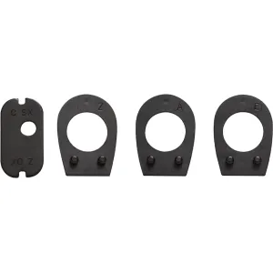 Benelli Montefeltro Stock Shim Kit 20 Gauge