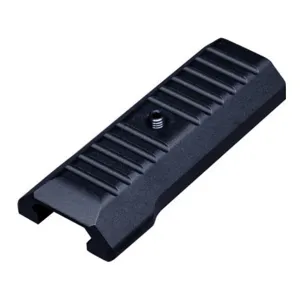 Kriss Vector Picatinny Rail Cover Long Aluminum Black