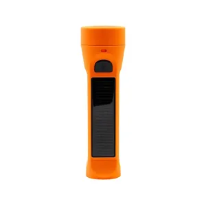 HybridLight Seeker 300 Flashlight Orange