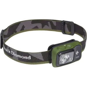 Black Diamond Cosmo 350 Headlamp Dark Olive