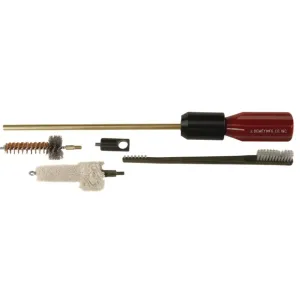 Dewey Rifle Lug Recess and Chamber Cleaning Kit AR-10 308 Caliber