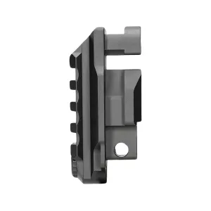 Strike Industries Picatinny Stock Adapter for Stribog SP-9 Aluminum Black
