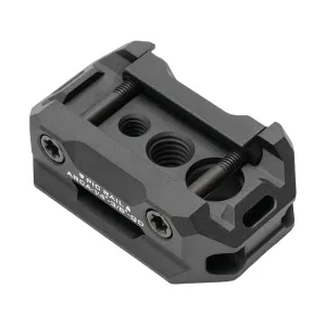 Strike Industries Picatinny to ARCA QD Adapter