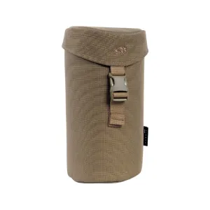 Tasmanian Tiger Water Bottle 1 Liter MOLLE Pouch Coyote