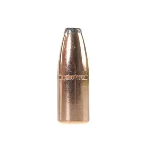 Speer Hot-Cor 32 Special (321 Diameter) Bullets 170 Grain Flat Nose with Cannelure Box of 100