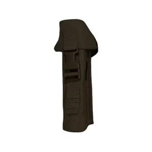 Armageddon Gear Suppressor Pouch 8" Black