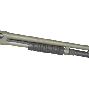 Choate Forend for Remington 870 12 Gauge Black