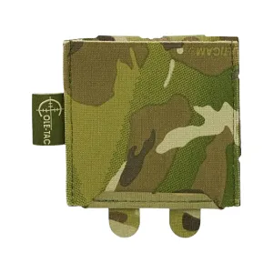 Cole-Tac Short Action Magazine Pouch Nylon Multicam