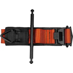 TacMed Solutions SOF Tourniquet Rescue Orange