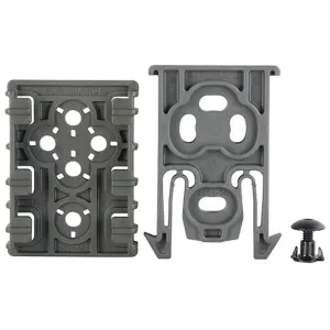 Safariland ELS Kit Foliage Green 2 Pair