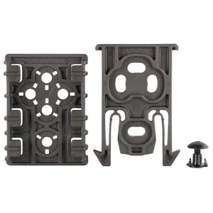 Safariland ELS Kit Olive Drab 2 Pair