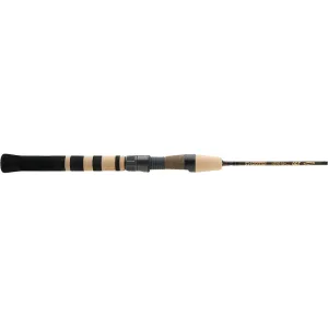 G.Loomis Trout Series TSR862-2 GLX 7'2 Spinning Rod Light Fast A 2pc