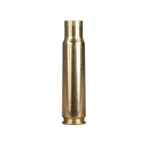 Starline 338 Federal Brass Bag of 50 (Bulk Packaged)