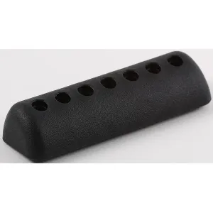 Kinetic Research Group Overmolded Cheek Rest for Bravo, Whiskey-3, X-Ray, 180-Alpha Chassis