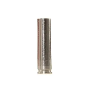Starline 30 Carbine Nickel Plated Brass Bag of 100 (Bulk Packaged)