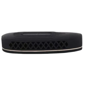 Pachmayr S325 Deluxe Skeet Grind to Fit Recoil Pad Medium Black
