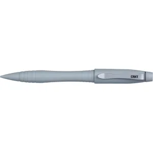 CRKT Williams Defense Tactical Pen Grivory Olive Drab Green