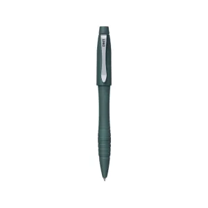 CRKT Williams Defense Green Tactical Pen