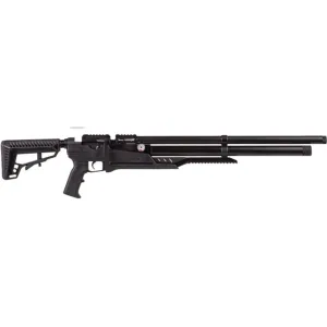Air Venturi Avenge-X Tactical Tube PCP 22 Caliber Pellet Air Rifle