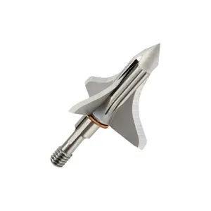 Trophy Taker Shuttle T-Lock CNC 125 Grain Fixed Blade Broadhead