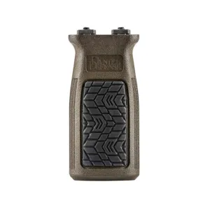 Daniel Defense M-LOK Vertical Foregrip Mil-Spec+