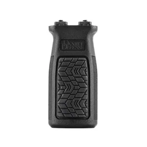 Daniel Defense M-LOK Vertical Foregrip Black