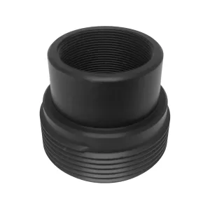 Tacticool22 Free Float Handguard Converter Nut for S&W M&P 15-22 Standard