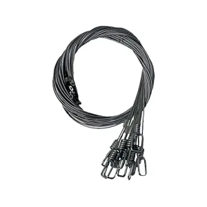 North American Trapper Dakota Series Raccoon Snare Trap 12PK