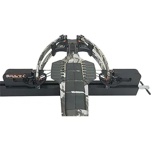 Ravin Multi Crossbow Press