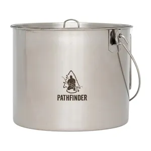 Pathfinder 120oz Bush Pot