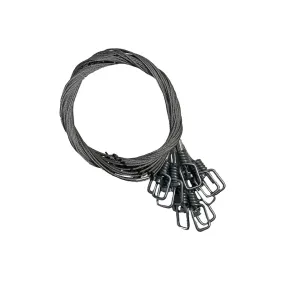 North American Trapper Dakota Series Fox Snare Trap 12PK