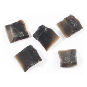 Pedersoli Flintlock Rifle Flints 3/4"