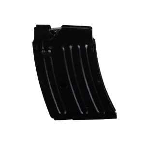 John Masen Magazine for Winchester 52, 57, 69, 75 22 Long Rifle 5-Round Steel Blue