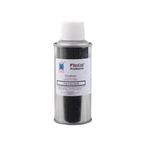 Lauer Custom Weaponry DuraBake Firearm Finish Flat Dark Earth 6 oz Aerosol