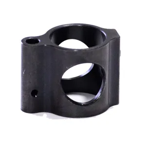 Faxon Ultra Low Contour Gas Block AR-15, LR-308 0.625" Matte Black