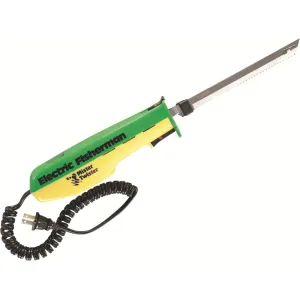 Mister Twister Electric Fisherman Electric Fillet Knife