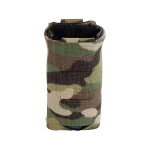 Point Blank Duty Gear Origin Pistol Magazine Pouch with Tank Track Nylon Multicam