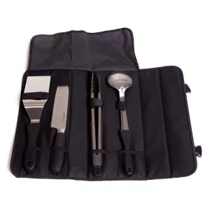 Camp Chef All Purpose 5-Piece Chef's Utensil Set