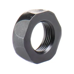 Ultradyne Muzzle Device Nut 5/8"-24 1" Barrel Stainless Steel Nitride