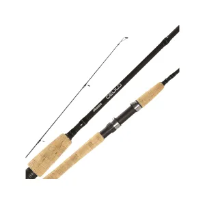 Okuma Celilo Specialty Trout "B" 5'6" Spinning Rod Ultralight Moderate 2pc