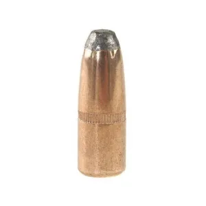 Winchester Power-Point 30 Caliber (308 Diameter) Bullets 150 Grain Flat Nose with Cannelure Box of 100