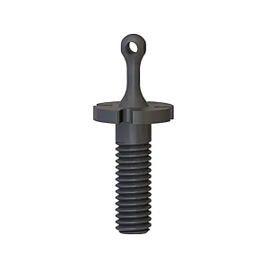 Ultradyne C4 Front Sight Post 8 MOA