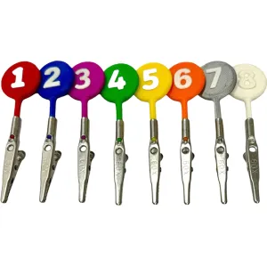 DD26 Fishing Cull ID Tags