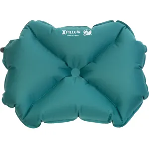 Klymit X Large Camping Pillow Teal