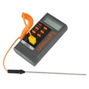 Lyman Digital Lead Thermometer
